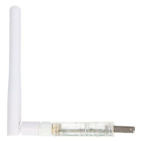 SMLIGHT SLZB-07 - ZigBee-Gateway EFR32MG21 für Home Assistant - USB-Schnittstelle