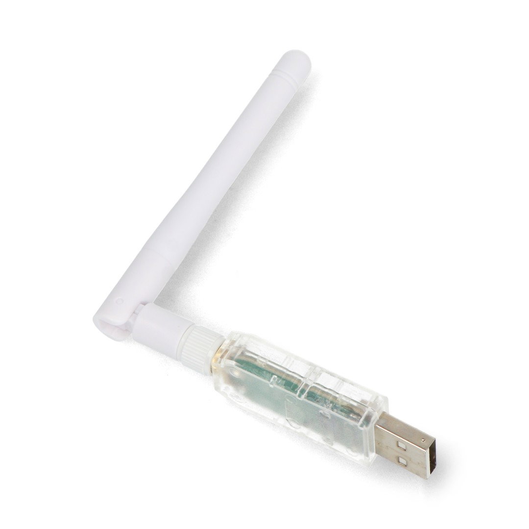 SMLIGHT SLZB-07p7 - ZigBee CC2652P7 Gateway für Home Assistant - USB-Schnittstelle