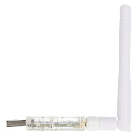SMLIGHT SLZB-07p7 - ZigBee CC2652P7 Gateway für Home Assistant - USB-Schnittstelle