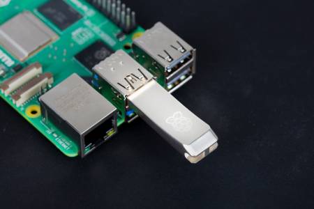 Raspberry Pi Flash Drive - USB 3.0 Speicherstick - 256 GB