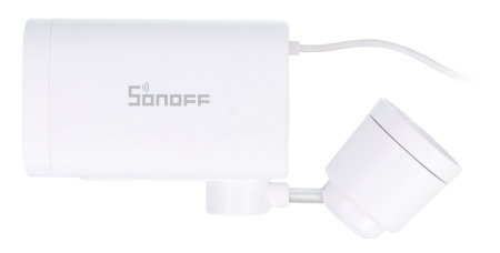 Sonoff CAM-B1P - zewnętrzna inteligentna kamera IP WiFi - aplikacja Android / iOS