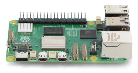 Raspberry Pi 5 1 GB