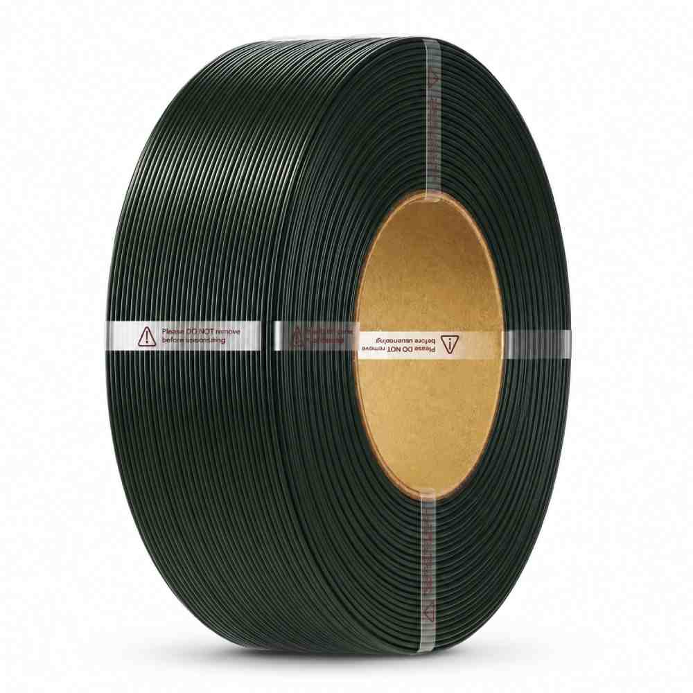 Creality CR-PETG Nachfüllfilament 1,75 mm 1 kg - Armeegrün