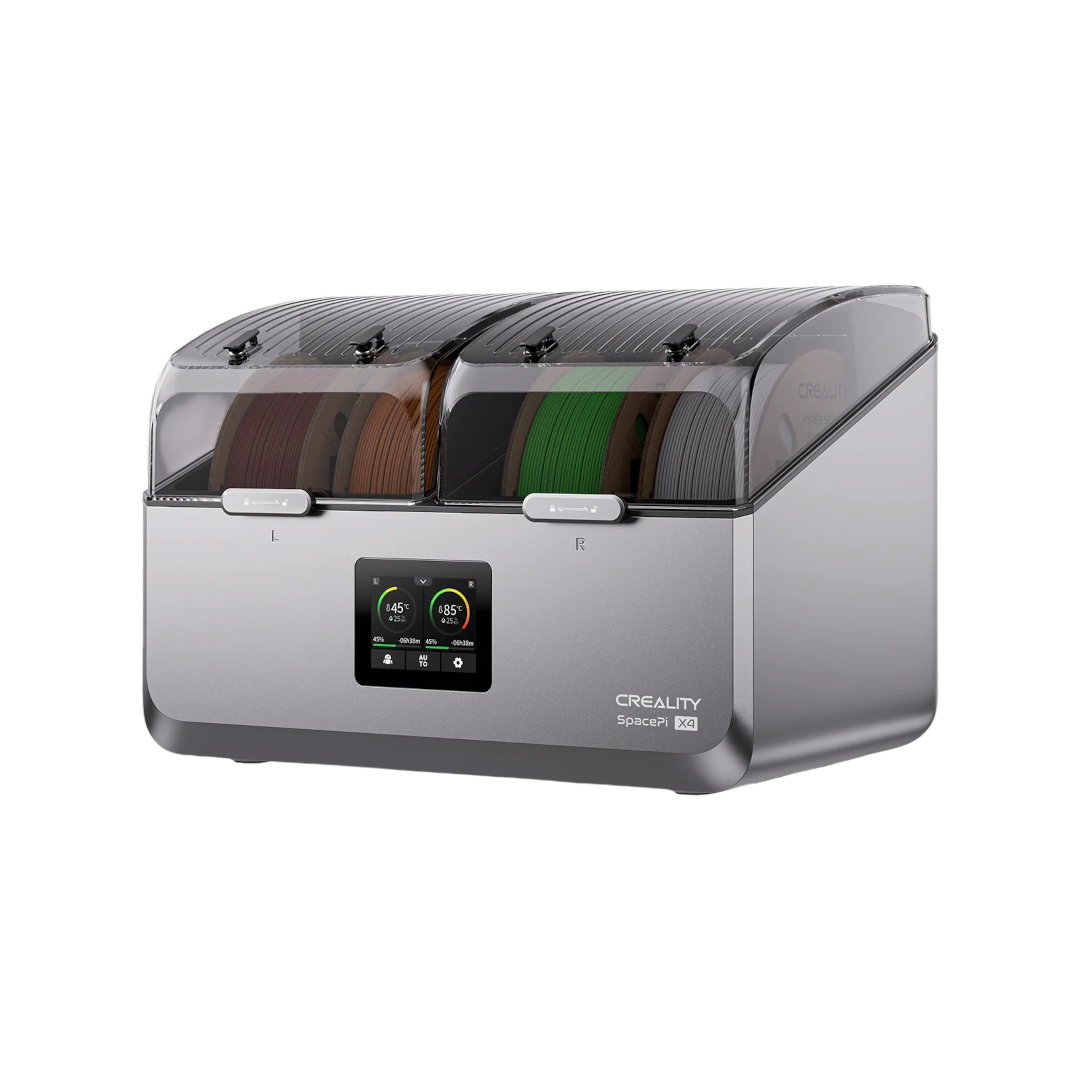 Creality SpacePi X4 Filamenttrockner