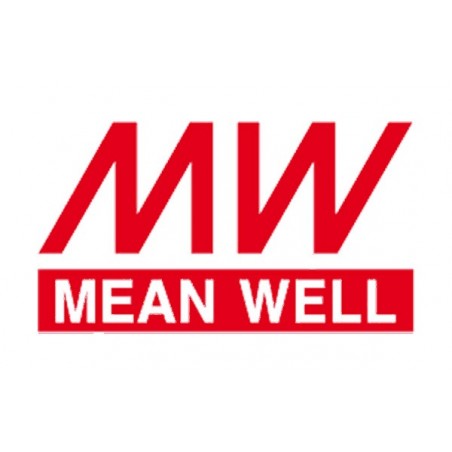 Mean Well