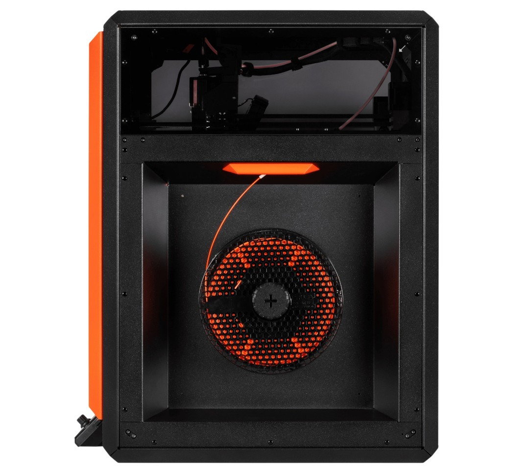 3D-Drucker - Original Prusa CORE One L - zusammengebaut - Critical Infrastructure Edition